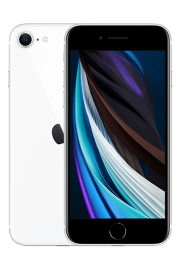 iPhone SE (2nd Gen) - Premium Refurbished